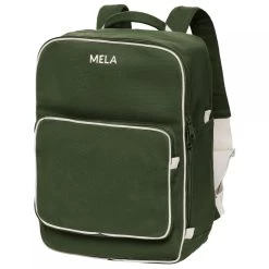 Rucksack Mela II - Daypack -Trendiger Outdoor-Laden melawear rucksack mela ii daypack 8