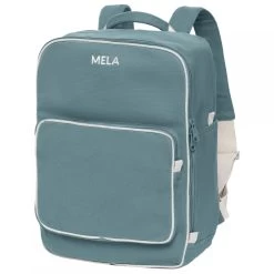Rucksack Mela II - Daypack -Trendiger Outdoor-Laden melawear rucksack mela ii daypack 9