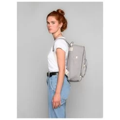 Rucksack Mela II - Daypack -Trendiger Outdoor-Laden melawear rucksack mela ii daypack detail 10