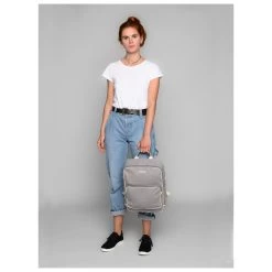 Rucksack Mela II - Daypack -Trendiger Outdoor-Laden melawear rucksack mela ii daypack detail 11