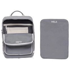 Rucksack Mela II - Daypack -Trendiger Outdoor-Laden melawear rucksack mela ii daypack detail 5