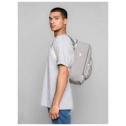 Rucksack Mela II - Daypack -Trendiger Outdoor-Laden melawear rucksack mela ii daypack detail 7