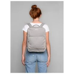 Rucksack Mela II - Daypack -Trendiger Outdoor-Laden melawear rucksack mela ii daypack detail 9