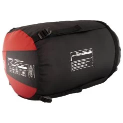 Millet Baikal 1500 - Kunstfaserschlafsack -Trendiger Outdoor-Laden millet baikal 1500 kunstfaserschlafsack detail 4