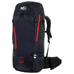 Millet Ubic 60+10 - Trekkingrucksack 21 Millet Ubic 60+10 - Trekkingrucksack -Trendiger Outdoor-Laden millet ubic 60 10 trekkingrucksack 1