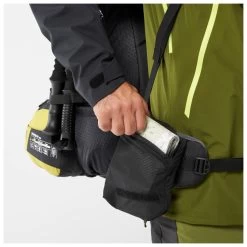 Millet Ubic 60+10 - Trekkingrucksack 15 Millet Ubic 60+10 - Trekkingrucksack -Trendiger Outdoor-Laden millet ubic 60 10 trekkingrucksack detail 5