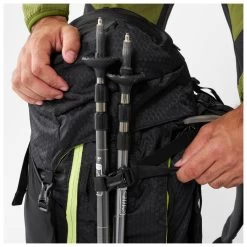Millet Ubic 60+10 - Trekkingrucksack 18 Millet Ubic 60+10 - Trekkingrucksack -Trendiger Outdoor-Laden millet ubic 60 10 trekkingrucksack detail 8