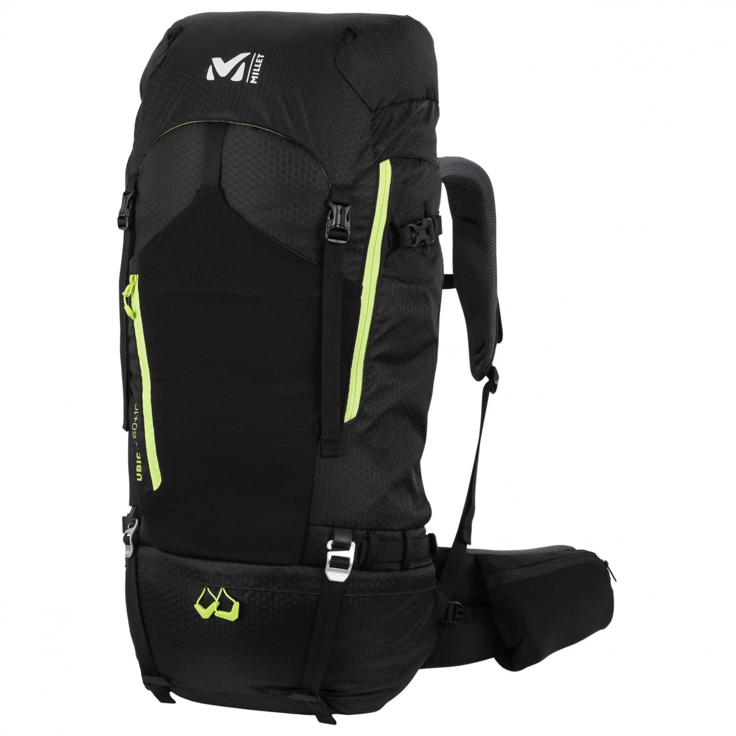 Millet Ubic 60+10 - Trekkingrucksack 1 Millet Ubic 60+10 - Trekkingrucksack