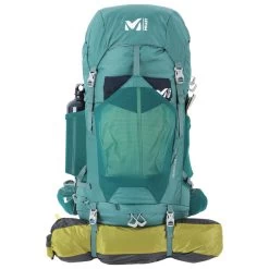 Millet Women's Seneca Air 38 - Wanderrucksack -Trendiger Outdoor-Laden millet womens seneca air 38 wanderrucksack detail 10