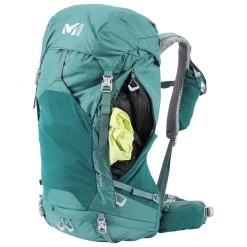 Millet Women's Seneca Air 38 - Wanderrucksack -Trendiger Outdoor-Laden millet womens seneca air 38 wanderrucksack detail 3