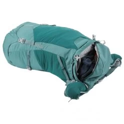 Millet Women's Seneca Air 38 - Wanderrucksack -Trendiger Outdoor-Laden millet womens seneca air 38 wanderrucksack detail 4