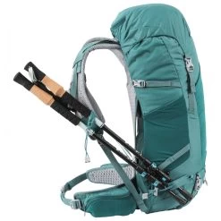 Millet Women's Seneca Air 38 - Wanderrucksack -Trendiger Outdoor-Laden millet womens seneca air 38 wanderrucksack detail 5