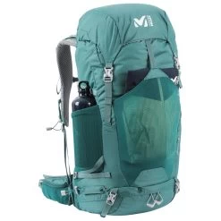 Millet Women's Seneca Air 38 - Wanderrucksack -Trendiger Outdoor-Laden millet womens seneca air 38 wanderrucksack detail 7