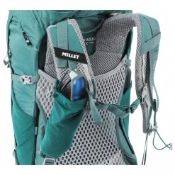 Millet Women's Seneca Air 38 - Wanderrucksack -Trendiger Outdoor-Laden millet womens seneca air 38 wanderrucksack detail 9