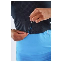 Montane Gecko Ultra V+ - Laufweste -Trendiger Outdoor-Laden montane gecko ultra v laufweste detail 7