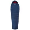 Mountain Equipment Women's Helium 250 - Daunenschlafsack