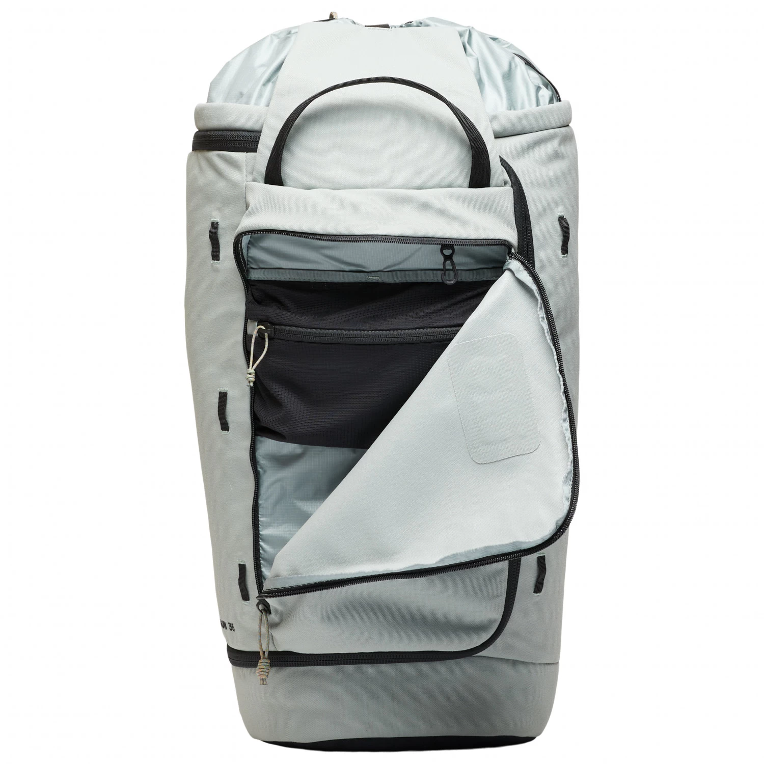 Mountain Hardwear Crag Wagon 35 Backpack - Kletterrucksack 3 Mountain Hardwear Crag Wagon 35 Backpack - Kletterrucksack - Image 3