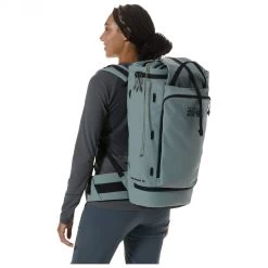 Mountain Hardwear Crag Wagon 35 Backpack - Kletterrucksack 17 Mountain Hardwear Crag Wagon 35 Backpack - Kletterrucksack -Trendiger Outdoor-Laden mountain hardwear crag wagon 35 backpack kletterrucksack detail 9