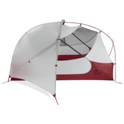 MSR Hubba Hubba NX - 2-Personen Zelt -Trendiger Outdoor-Laden msr hubba hubba nx 2 personen zelt detail 3