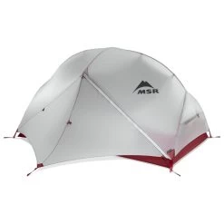 MSR Hubba Hubba NX - 2-Personen Zelt -Trendiger Outdoor-Laden msr hubba hubba nx 2 personen zelt detail 4
