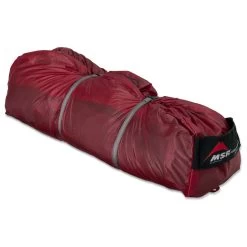 MSR Hubba Hubba NX - 2-Personen Zelt -Trendiger Outdoor-Laden msr hubba hubba nx 2 personen zelt detail 6