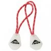MSR Night Glow Zipper Pulls