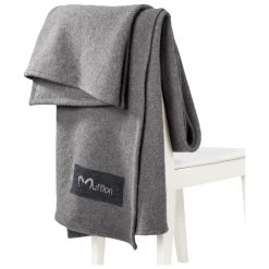 Plaid I - Decke -Trendiger Outdoor-Laden mufflon plaid i decke 2