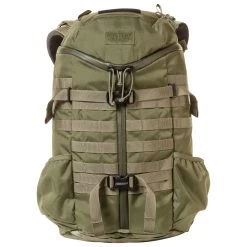 Mystery Ranch 2 Day Assault 27 - Wanderrucksack -Trendiger Outdoor-Laden mystery ranch 2 day assault 27 wanderrucksack detail 3