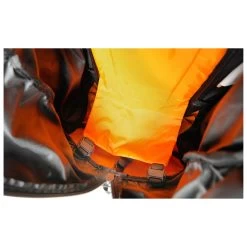 Mystery Ranch Coulee 50 - Trekkingrucksack -Trendiger Outdoor-Laden mystery ranch coulee 50 trekkingrucksack detail 6