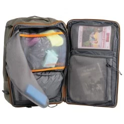 Mystery Ranch Mission Rover 30 - Reiserucksack -Trendiger Outdoor-Laden mystery ranch mission rover 30 reiserucksack detail 6