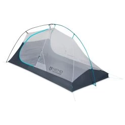 Nemo Hornet Elite OSMO 2P - 2-Personen Zelt -Trendiger Outdoor-Laden nemo hornet elite osmo 2p 2 personen zelt detail 10