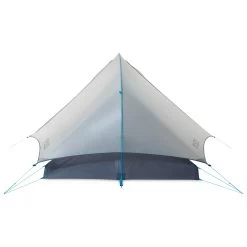 Nemo Hornet Elite OSMO 2P - 2-Personen Zelt -Trendiger Outdoor-Laden nemo hornet elite osmo 2p 2 personen zelt detail 3