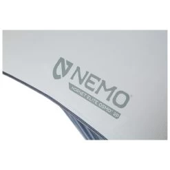Nemo Hornet Elite OSMO 2P - 2-Personen Zelt -Trendiger Outdoor-Laden nemo hornet elite osmo 2p 2 personen zelt detail 7