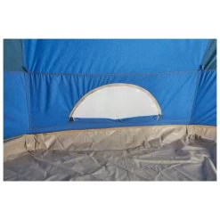 Nordisk Asgard 7.1 Denim - 3-Personen Zelt 20 Nordisk Asgard 7.1 Denim - 3-Personen Zelt -Trendiger Outdoor-Laden nordisk asgard 71 denim 3 personen zelt detail 10