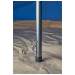 Nordisk Asgard 7.1 Denim - 3-Personen Zelt 18 Nordisk Asgard 7.1 Denim - 3-Personen Zelt -Trendiger Outdoor-Laden nordisk asgard 71 denim 3 personen zelt detail 8