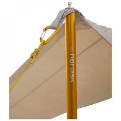 Nordisk Kari Mini - Tarp -Trendiger Outdoor-Laden nordisk kari mini tarp detail 3