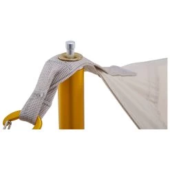 Nordisk Kari Mini - Tarp -Trendiger Outdoor-Laden nordisk kari mini tarp detail 4