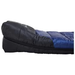 Nordisk Puk -10 Mummy - Kunstfaserschlafsack -Trendiger Outdoor-Laden nordisk puk 10 mummy kunstfaserschlafsack detail 6