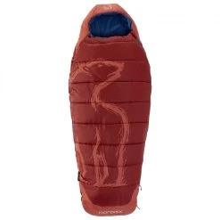 Nordisk Puk Junior - Kinderschlafsack -Trendiger Outdoor-Laden nordisk puk junior kinderschlafsack 1