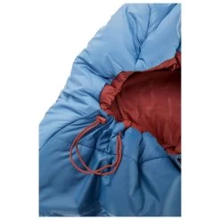 Nordisk Puk Junior - Kinderschlafsack -Trendiger Outdoor-Laden nordisk puk junior kinderschlafsack detail 5