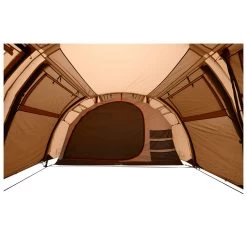 Nordisk Reisa 6 PU - Gruppenzelt -Trendiger Outdoor-Laden nordisk reisa 6 pu gruppenzelt detail 4