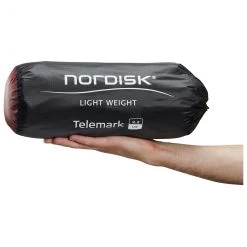 Nordisk Telemark 2.2 LightWeight - 2-Personen Zelt -Trendiger Outdoor-Laden nordisk telemark 22 lightweight 2 personen zelt detail 6