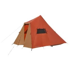 Nordisk Thrymheim 3 PU - 3-Personen Zelt -Trendiger Outdoor-Laden nordisk thrymheim 3 pu 3 personen zelt detail 3