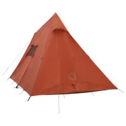 Nordisk Thrymheim 3 PU - 3-Personen Zelt -Trendiger Outdoor-Laden nordisk thrymheim 3 pu 3 personen zelt detail 4