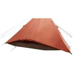 Nordisk Thrymheim 3 PU - 3-Personen Zelt -Trendiger Outdoor-Laden nordisk thrymheim 3 pu 3 personen zelt detail 7
