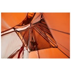 Nordisk Thrymheim 5 PU - Gruppenzelt -Trendiger Outdoor-Laden nordisk thrymheim 5 pu gruppenzelt detail 6