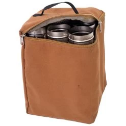 Nordisk Torden Chimney Pipe Set - Zelterweiterung 5 Nordisk Torden Chimney Pipe Set - Zelterweiterung -Trendiger Outdoor-Laden nordisk torden chimney pipe set zelterweiterung detail 3