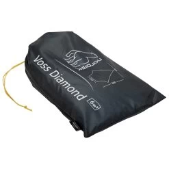 Nordisk Voss Diamond SI Tarp Green - Tarp -Trendiger Outdoor-Laden nordisk voss diamond si tarp green tarp detail 3