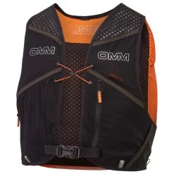 OMM Mountainfire 15 Vest - Trailrunningrucksack -Trendiger Outdoor-Laden omm mountainfire 15 vest trailrunningrucksack 1
