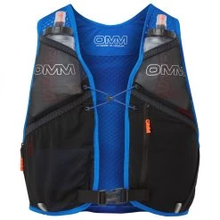 OMM Mountainfire 15 Vest - Trailrunningrucksack -Trendiger Outdoor-Laden omm mountainfire 15 vest trailrunningrucksack detail 3